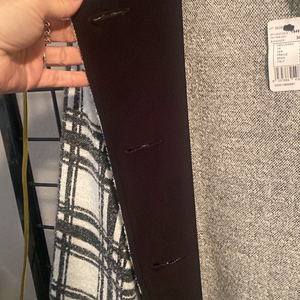 Joseph Ribkoff jacket - Picture 7 of 9